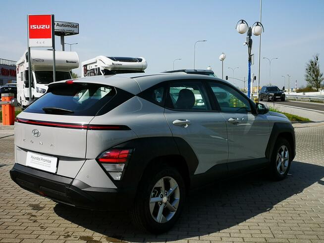 1,0 T-GDI 120KM 6MT Smart-Demo-SalonPL-Od ASO Hyundai