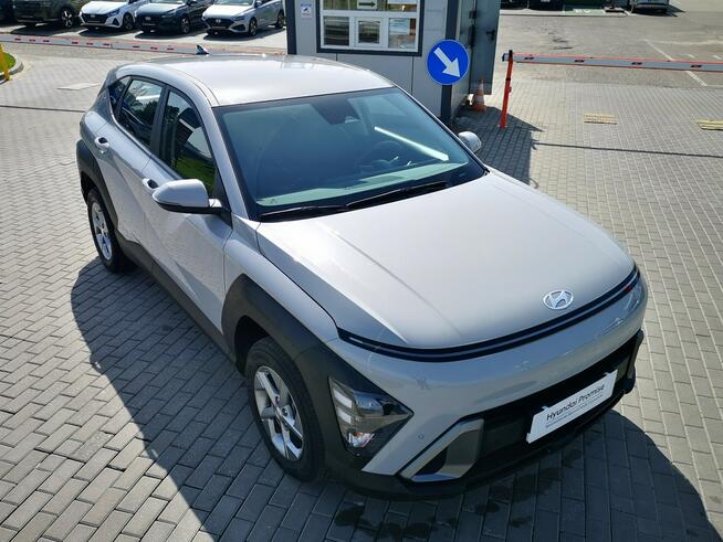 1,0 T-GDI 120KM 6MT Smart-Demo-SalonPL-Od ASO Hyundai