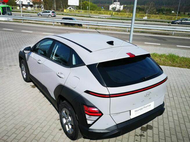 1,0 T-GDI 120KM 6MT Smart-Demo-SalonPL-Od ASO Hyundai