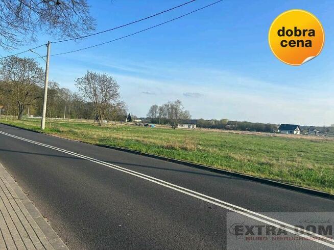 Działka Warnołęka