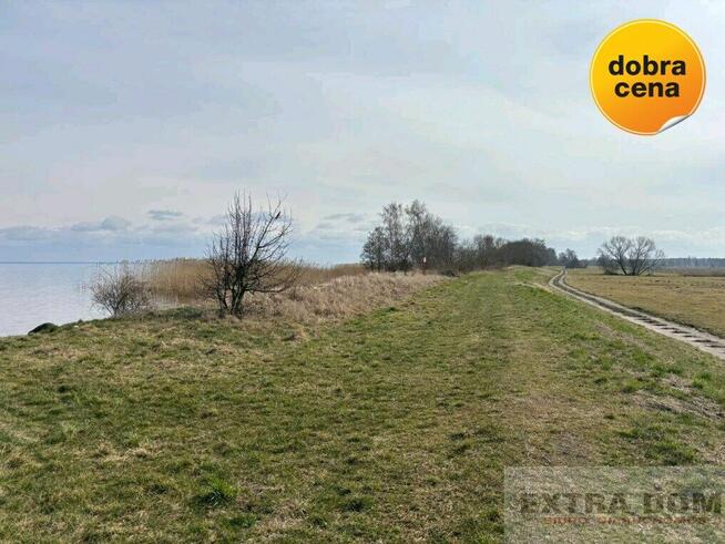 Działka Warnołęka