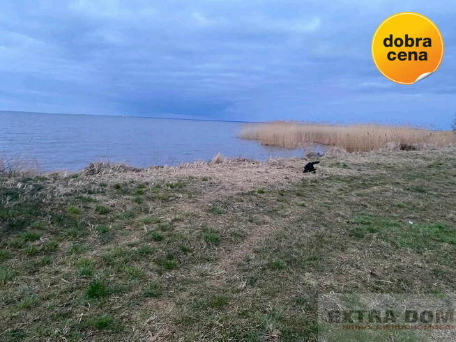 Działka Warnołęka