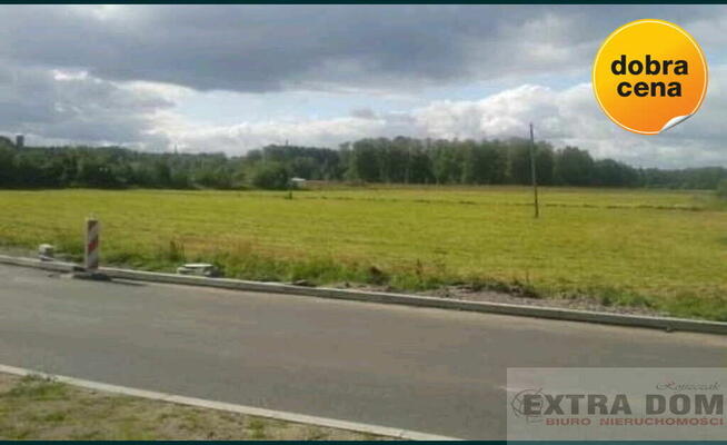 Działka Warnołęka