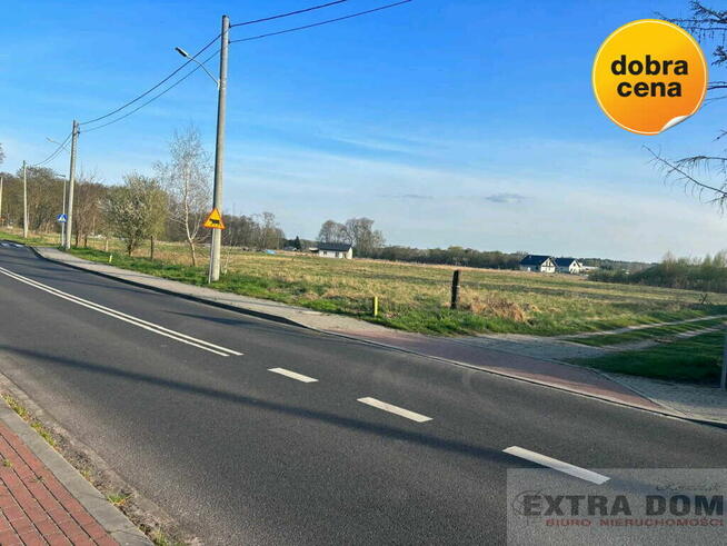 Działka Warnołęka