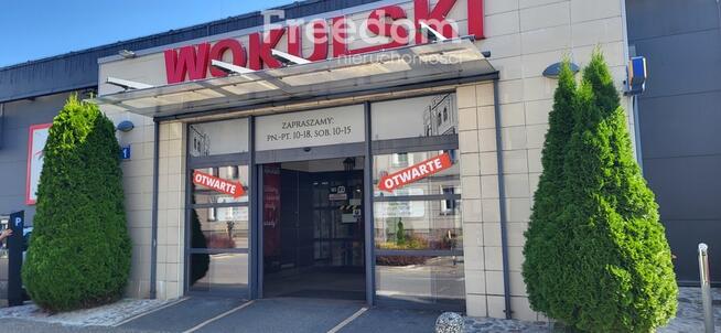 Lokal Wokulski, Biuro, Usługi, Słupsk, 21.1m2