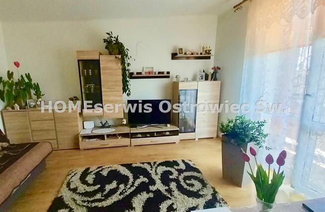 Mieszkanie Ostrowiec Świętokrzyski Centrum
