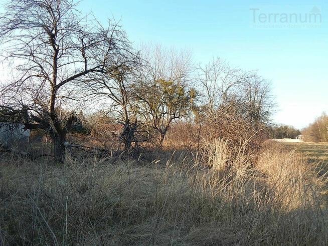 Działka budowlana Konstancin-Jeziorna, Słupska