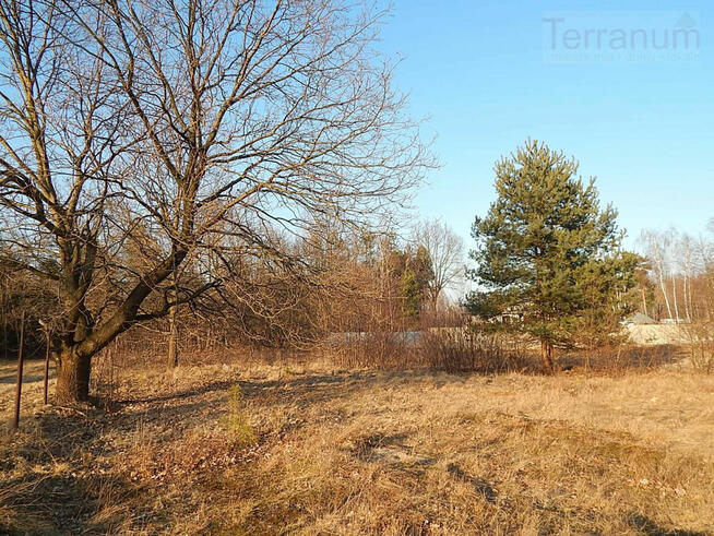 Działka budowlana Konstancin-Jeziorna, Słupska