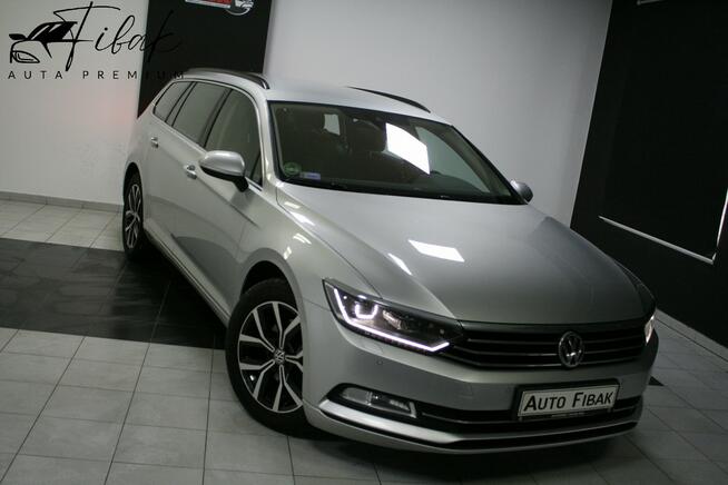 Volkswagen Passat Salon Polska*I Właściciel*Serwis ASO*Vat23%