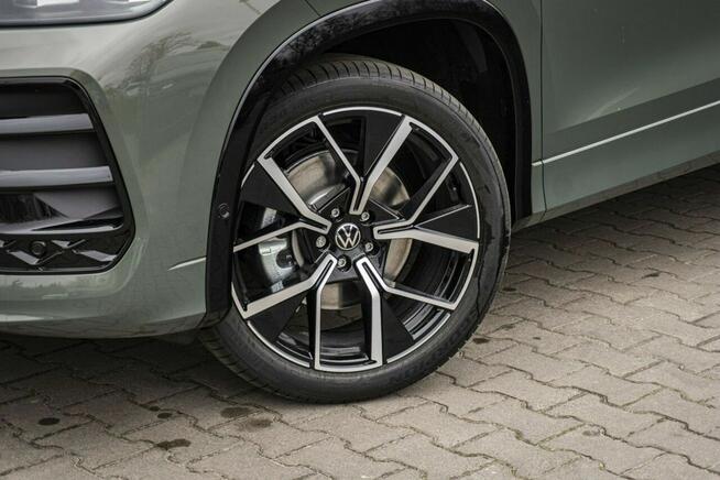 R-Line Plus 2.0 TDI 193 KM DSG 4MOTION, Nowy Model! Volkswagen TAYRON!