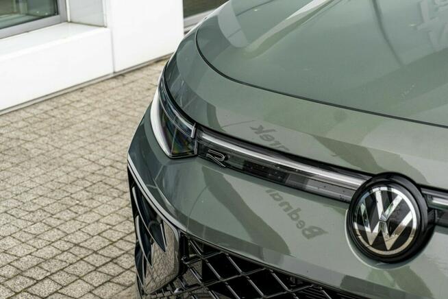 R-Line Plus 2.0 TDI 193 KM DSG 4MOTION, Nowy Model! Volkswagen TAYRON!