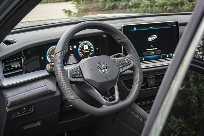 R-Line Plus 2.0 TDI 193 KM DSG 4MOTION, Nowy Model! Volkswagen TAYRON!
