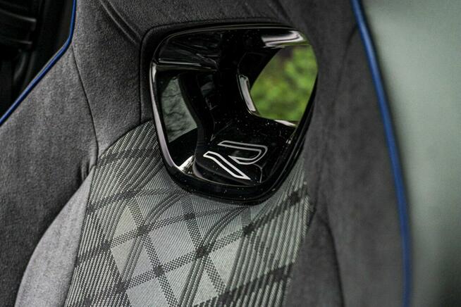 R-Line Plus 2.0 TDI 193 KM DSG 4MOTION, Nowy Model! Volkswagen TAYRON!