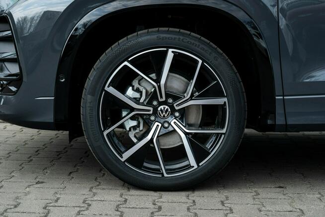 R-Line Plus 2.0 TDI 193 KM DSG 4MOTION, Nowy Model! Volkswagen TAYRON!