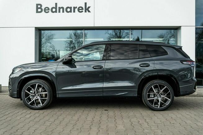 R-Line Plus 2.0 TDI 193 KM DSG 4MOTION, Nowy Model! Volkswagen TAYRON!