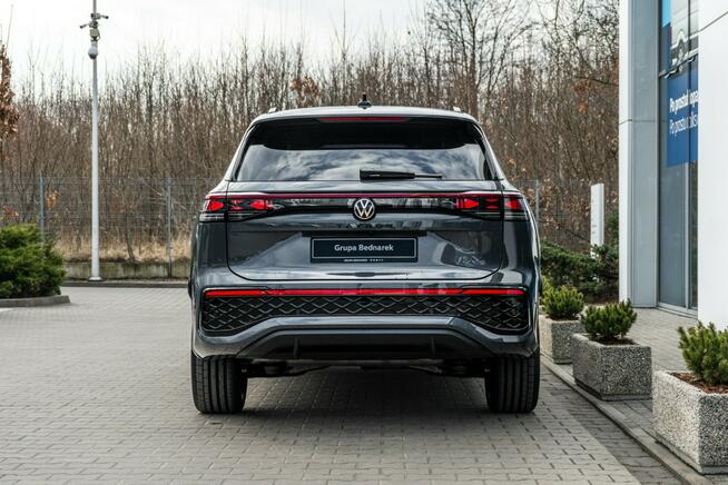 R-Line Plus 2.0 TDI 193 KM DSG 4MOTION, Nowy Model! Volkswagen TAYRON!