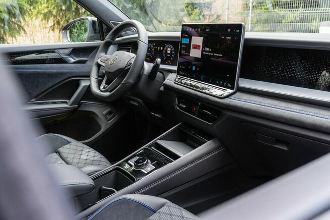 R-Line Plus 2.0 TDI 193 KM DSG 4MOTION, Nowy Model! Volkswagen TAYRON!