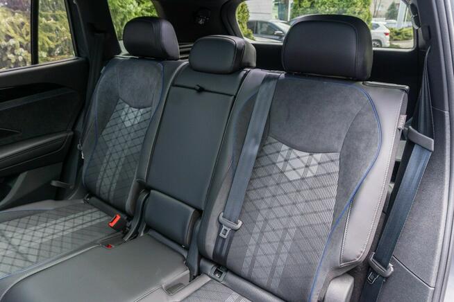 R-Line Plus 2.0 TDI 193 KM DSG 4MOTION, Nowy Model! Volkswagen TAYRON!