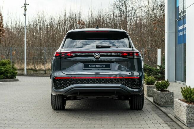 Volkswagen Tayron R-Line Plus 2.0 TSI 204 KM 4Motion DSG