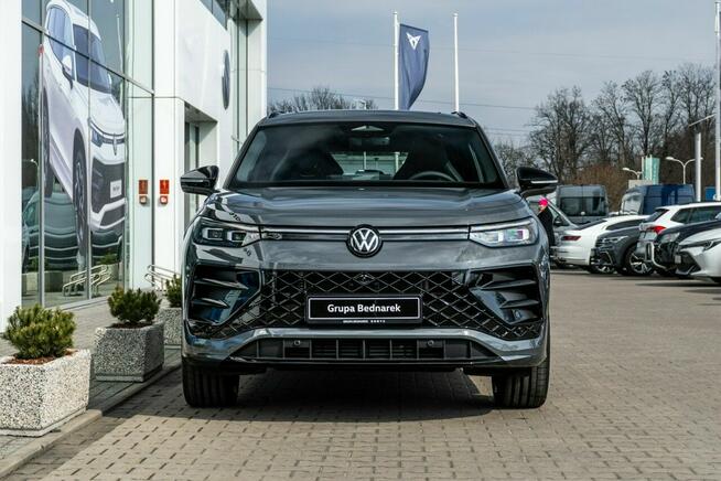 Volkswagen Tayron R-Line Plus 2.0 TSI 265 KM 4Motion DSG