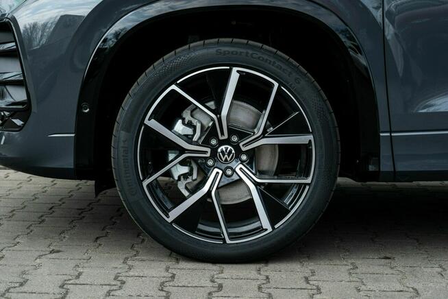 Volkswagen Tayron R-Line Plus 2.0 TSI 265 KM 4Motion DSG