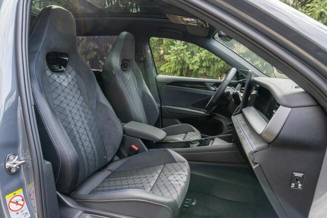 Volkswagen Tayron R-Line Plus 2.0 TSI 265 KM 4Motion DSG