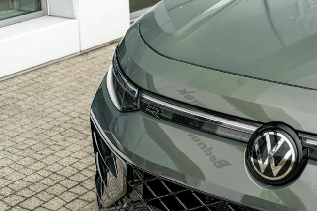 R-Line 1.5 TSI eHybrid 177 KM DSG, Nowy Model! Volkswagen TAYRON!