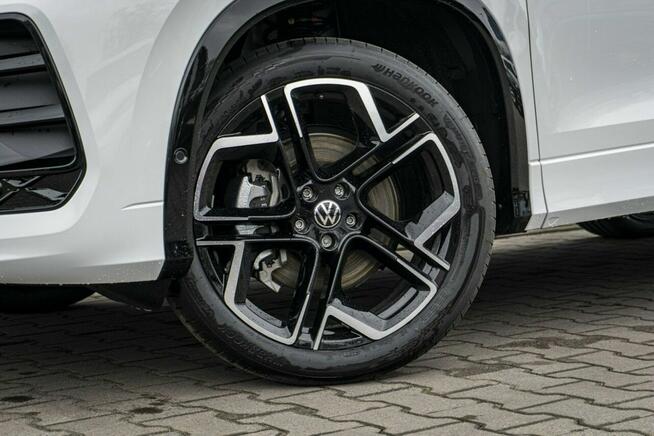 Volkswagen Tayron R-Line Plus 2.0 TDI 193 KM DSG 4Motion