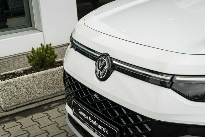 Volkswagen Tayron R-Line Plus 2.0 TDI 193 KM DSG 4Motion