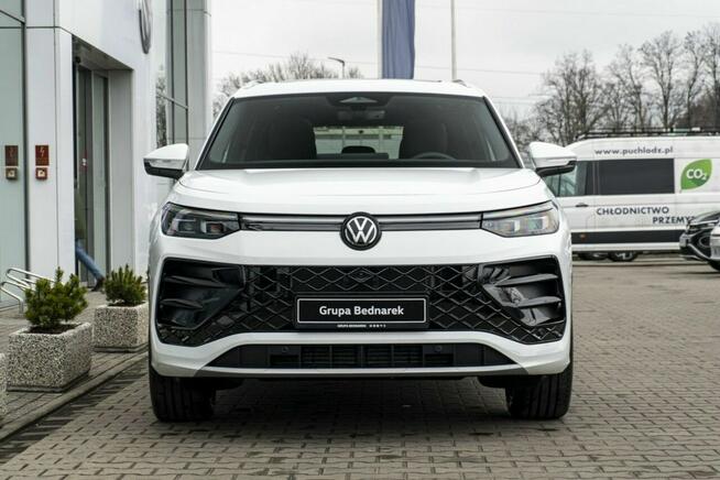 Volkswagen Tayron R-Line Plus 2.0 TDI 193 KM DSG 4Motion