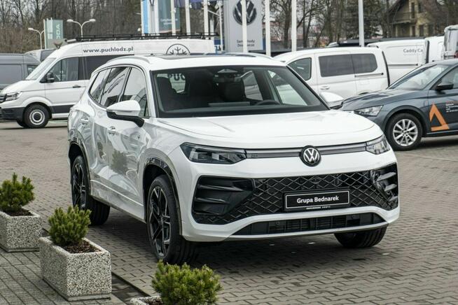 Volkswagen Tayron R-Line Plus 2.0 TDI 193 KM DSG 4Motion