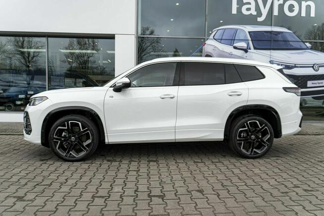 Volkswagen Tayron R-Line Plus 2.0 TDI 193 KM DSG 4Motion