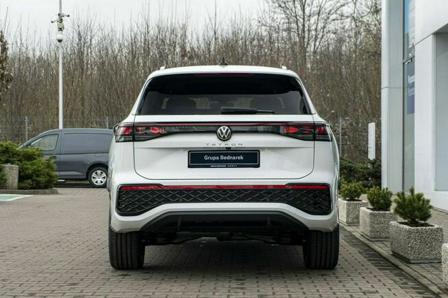 Volkswagen Tayron R-Line Plus 2.0 TDI 193 KM DSG 4Motion