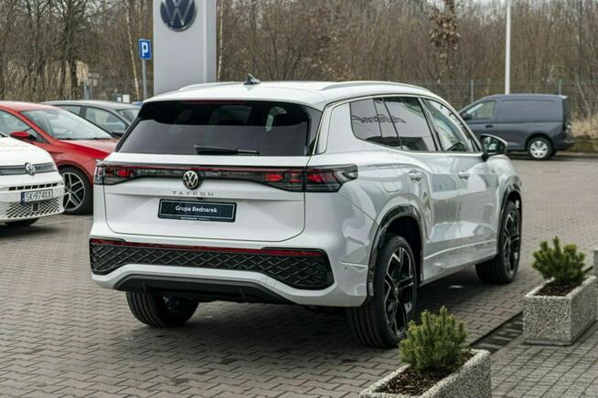 Volkswagen Tayron R-Line Plus 2.0 TDI 193 KM DSG 4Motion