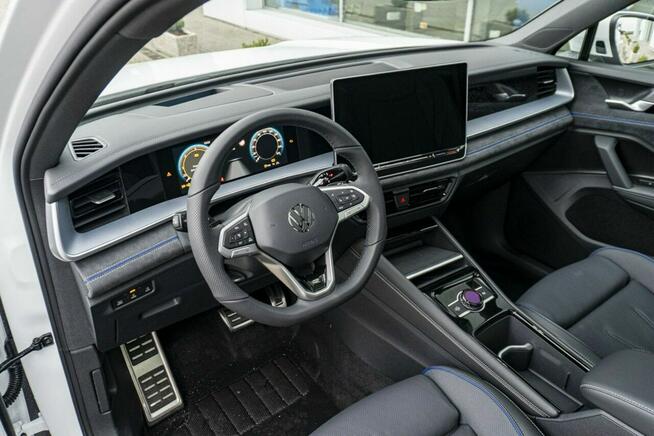 Volkswagen Tayron R-Line Plus 2.0 TDI 193 KM DSG 4Motion