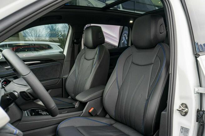 Volkswagen Tayron R-Line Plus 2.0 TDI 193 KM DSG 4Motion