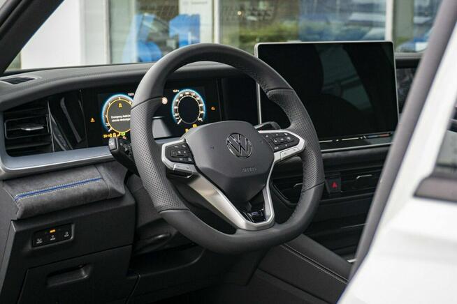 Volkswagen Tayron R-Line Plus 2.0 TDI 193 KM DSG 4Motion