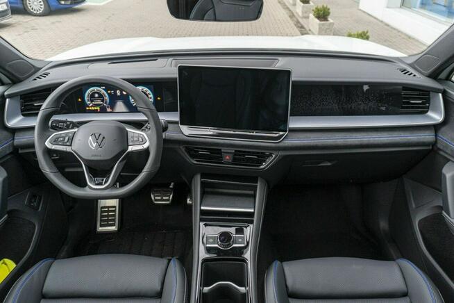 Volkswagen Tayron R-Line Plus 2.0 TDI 193 KM DSG 4Motion