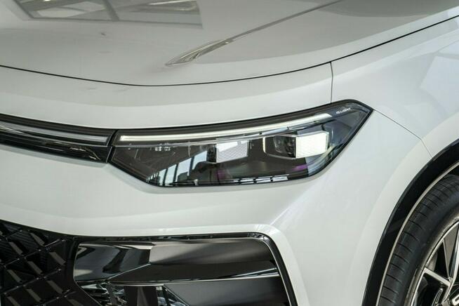 Volkswagen Tayron R-Line Plus 2.0 TSI 204KM DSG 4MOTION