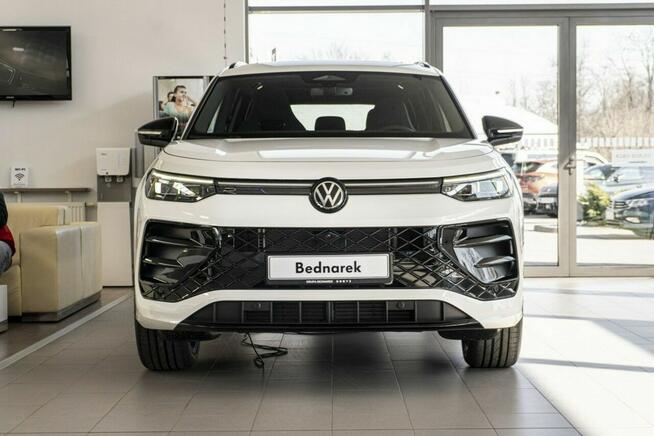 Volkswagen Tayron R-Line Plus 2.0 TSI 204KM DSG 4MOTION