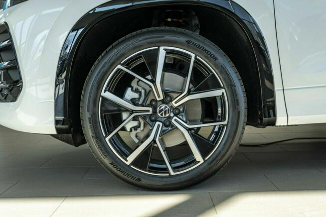 Volkswagen Tayron R-Line Plus 2.0 TSI 204KM DSG 4MOTION