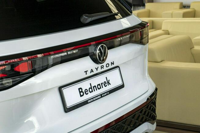 Volkswagen Tayron R-Line Plus 2.0 TSI 204KM DSG 4MOTION