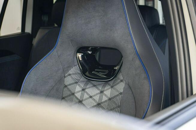 Volkswagen Tayron R-Line Plus 2.0 TSI 204KM DSG 4MOTION