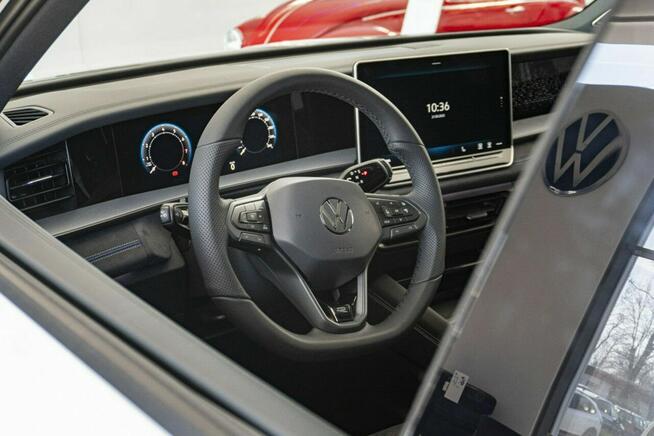 Volkswagen Tayron R-Line Plus 2.0 TSI 204KM DSG 4MOTION