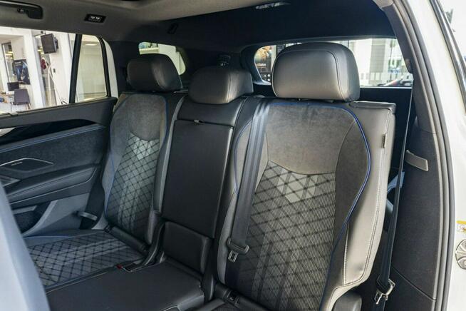 Volkswagen Tayron R-Line Plus 2.0 TSI 204KM DSG 4MOTION