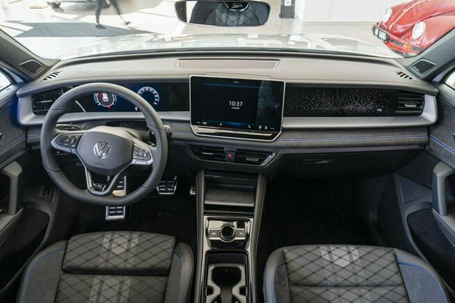 Volkswagen Tayron R-Line Plus 2.0 TSI 204KM DSG 4MOTION