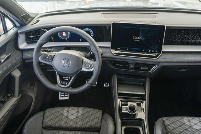 Volkswagen Tayron R-Line Plus 2.0 TSI 204KM DSG 4MOTION