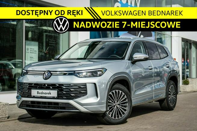 Volkswagen  Tayron Life Plus 2.0 TDI 150 KM DSG
