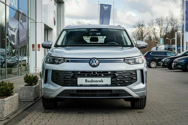 Volkswagen Tayron Life Plus 2.0 TDI 150 KM DSG