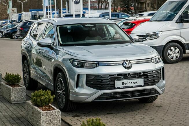 Volkswagen Tayron Life Plus 2.0 TDI 150 KM DSG